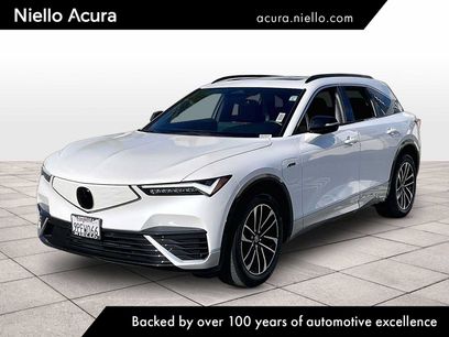 Used 2024 Acura ZDX A-Spec