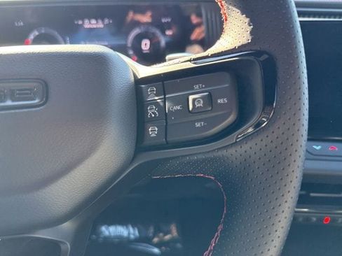 New 2026 Dodge Charger Scat Pack AWD/4WD image 13
