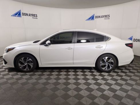 Used 2020 Subaru Legacy Premium w/ Popular Package #1 image 2