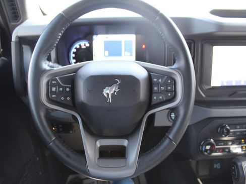 Used 2023 Ford Bronco Big Bend AWD/4WD image 20