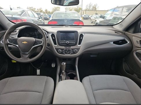 Used 2016 Chevrolet Malibu LS image 10