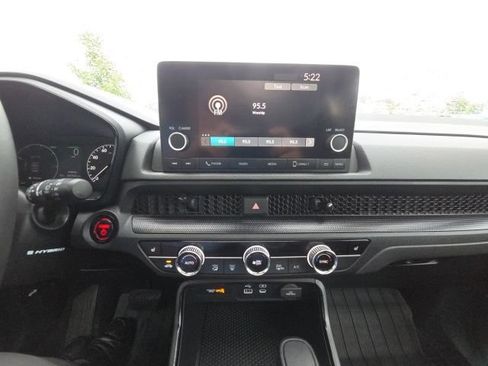 Used 2023 Honda CR-V Sport image 35