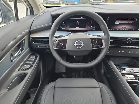 New 2026 Nissan Murano SL AWD/4WD image 14