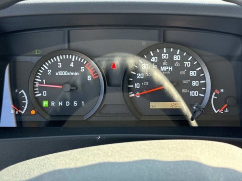 New 2025 Chevrolet Low Cab Forward image 5