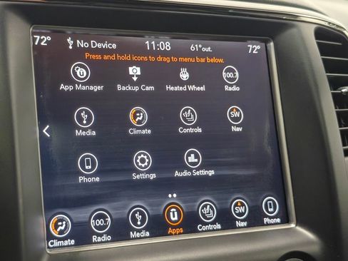 Used 2018 Jeep Grand Cherokee High Altitude image 42