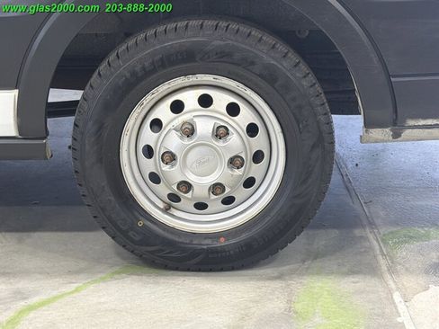 Used 2020 Ford Transit 350 XLT AWD/4WD image 15