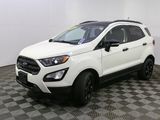 Used 2022 Ford EcoSport SES image 5