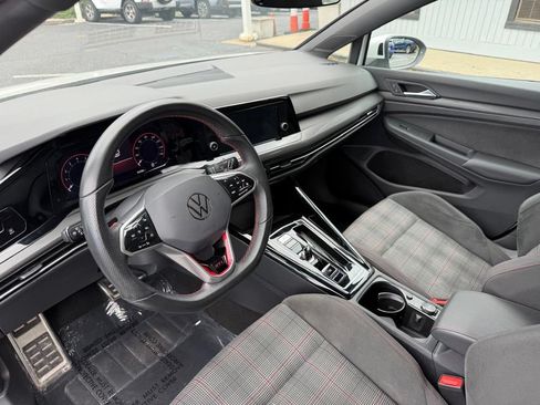 Used 2024 Volkswagen GTI S FWD image 15