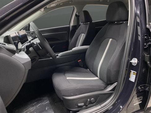 New 2026 Hyundai Sonata SEL image 4