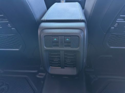 New 2025 Ford Bronco Big Bend AWD/4WD image 31