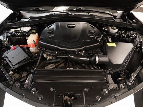 Used 2016 Chevrolet Camaro LT image 29