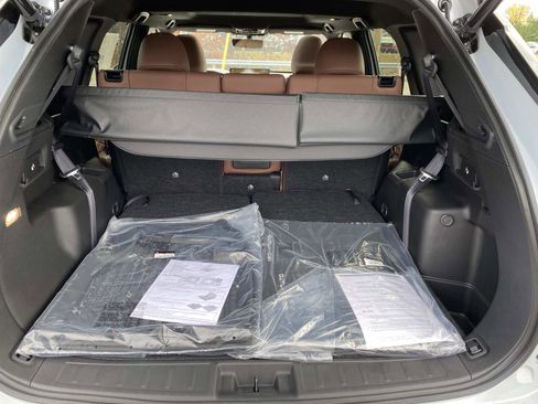 New 2025 Mitsubishi Outlander SEL image 3