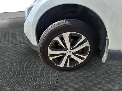 Used 2018 Subaru Outback 2.5i Limited AWD/4WD image 13