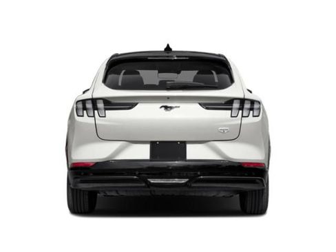 Used 2023 Ford Mustang Mach-E Select RWD image 5
