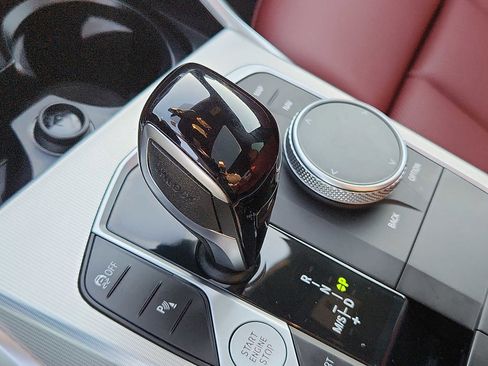 Certified 2022 BMW M340i w/ Driving Assistance Package image 14