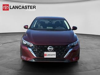 Used 2025 Nissan Sentra SV FWD video 2