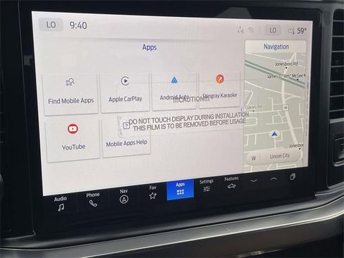 New 2026 Ford F450 King Ranch w/ Chrome Package image 8