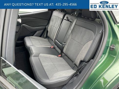 New 2026 Ford Mustang Mach-E GT image 7