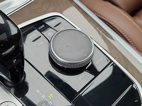 Certified 2023 BMW X5 xDrive40i w/ Premium Package image 26