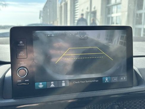 Certified 2023 Honda CR-V Sport Touring image 25