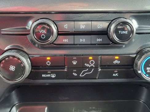 Used 2024 Ford F150 STX image 35