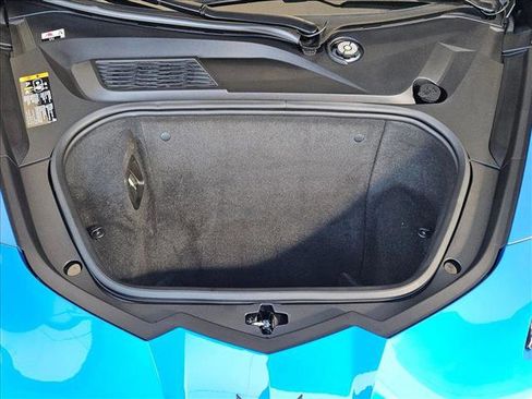 Used 2025 Chevrolet Corvette E-Ray w/ ZER Performance Package image 21