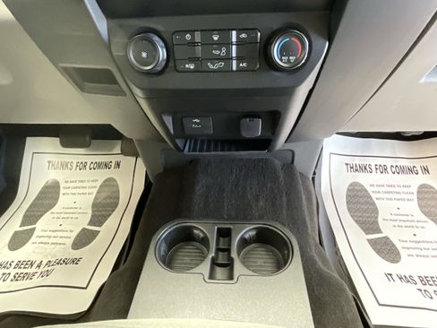 Used 2019 Ford F150 XL w/ XL Power Equipment Group image 11