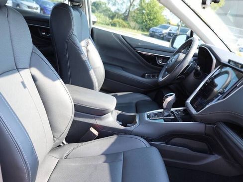 Used 2024 Subaru Legacy Limited AWD/4WD image 15