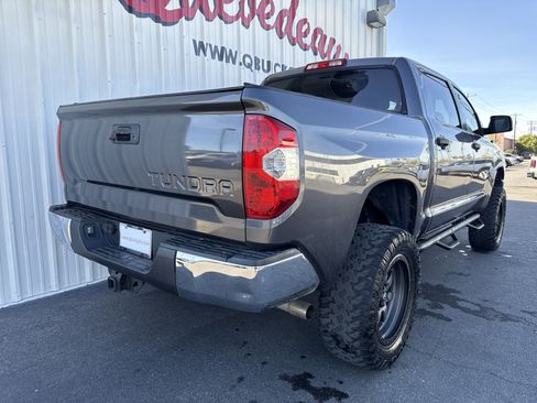 Used 2014 Toyota Tundra SR5 image 36