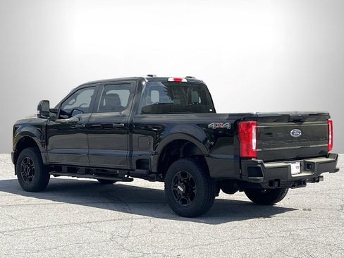 New 2026 Ford F250 XL w/ STX Appearance Package image 24