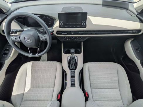 Certified 2024 Honda HR-V LX image 18