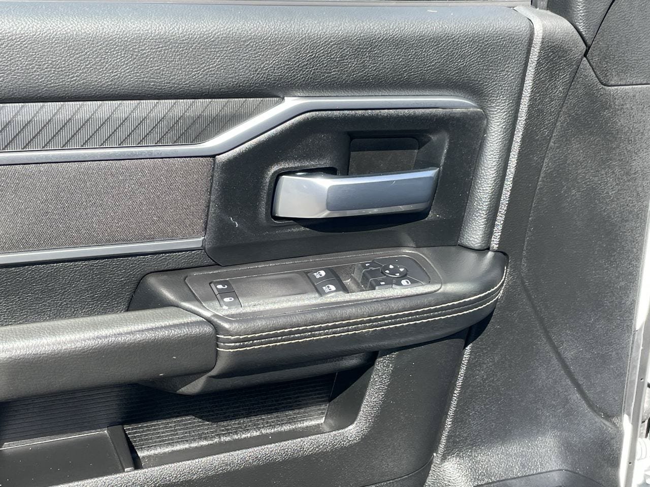 New 2025 RAM 3500 Big Horn AWD/4WD image 28