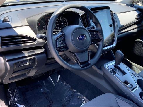Certified 2025 Subaru Crosstrek 2.0i Premium AWD/4WD image 19