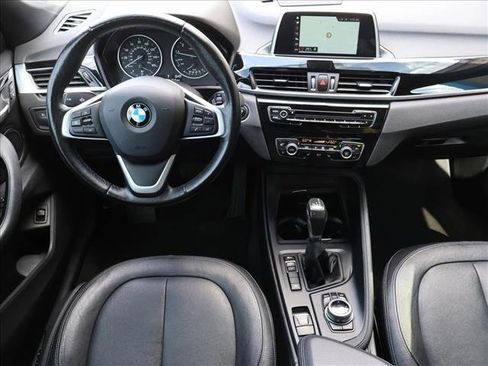 Used 2018 BMW X1 xDrive28i AWD/4WD image 24