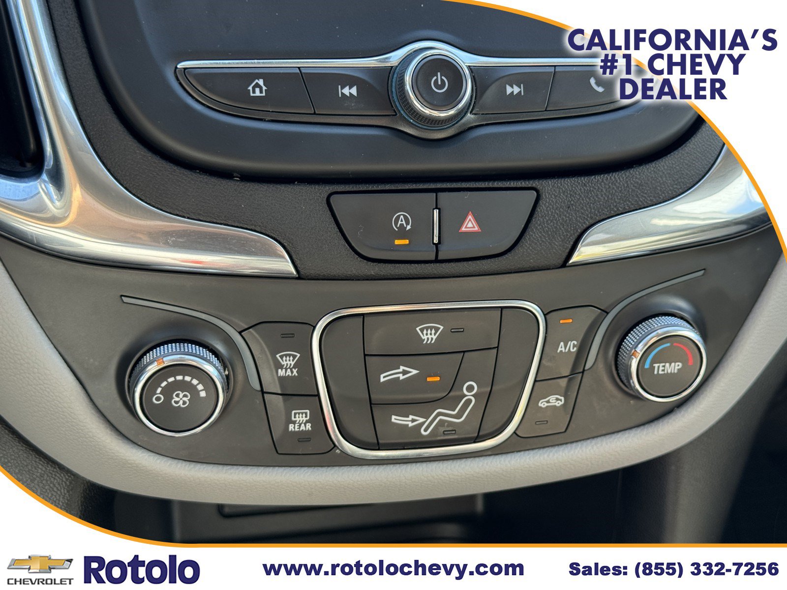Used 2024 Chevrolet Equinox LS w/ LS Convenience Package FWD image 20