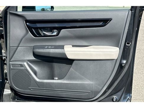 Certified 2025 Honda CR-V EX-L image 21