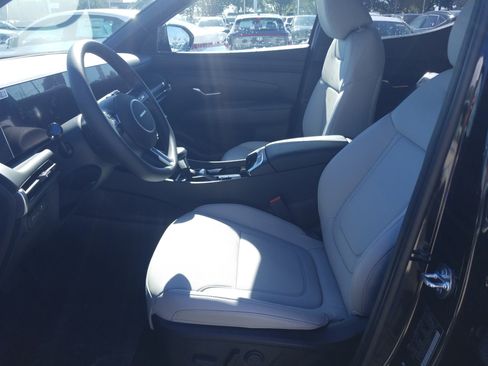 New 2026 Hyundai Santa Cruz SEL image 10