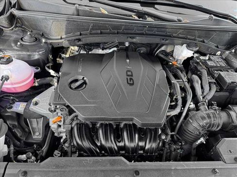 Used 2024 Hyundai Tucson SEL image 20