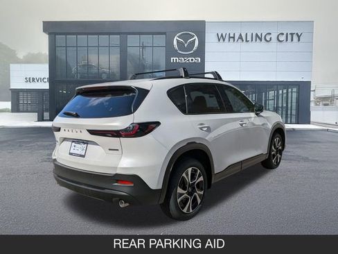 New 2026 MAZDA CX-5 Preferred AWD/4WD image 6