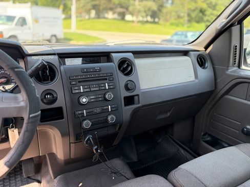 Used 2009 Ford F150 STX RWD image 34