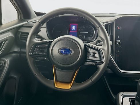 Used 2024 Subaru Crosstrek 2.5i Wilderness image 17