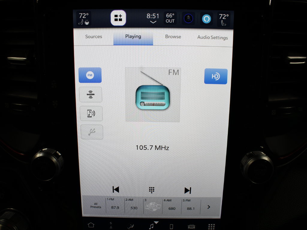 Used 2022 RAM 1500 Rebel w/ Rebel Level 2 Equipment Group AWD/4WD image 25
