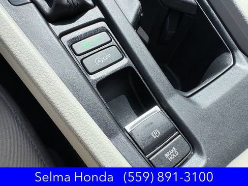 Certified 2025 Honda Accord SE image 23