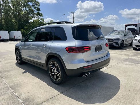 Certified 2026 Mercedes-Benz GLB 250 image 20