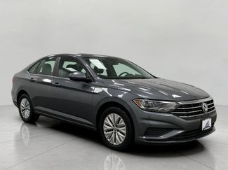 Used 2019 Volkswagen Jetta S FWD video 1