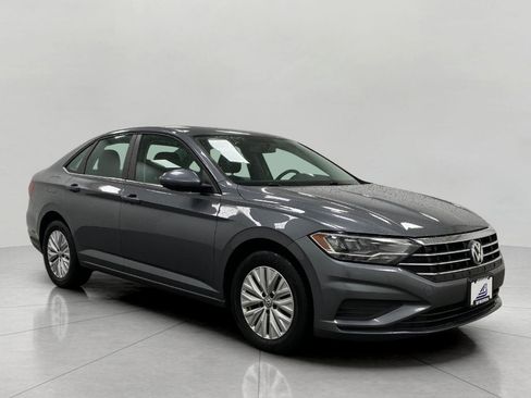 Used 2019 Volkswagen Jetta S FWD image 1
