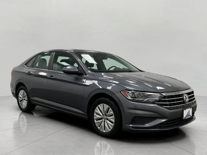 Used 2019 Volkswagen Jetta S