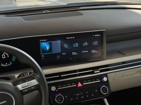 Used 2025 Hyundai Tucson SEL FWD image 17