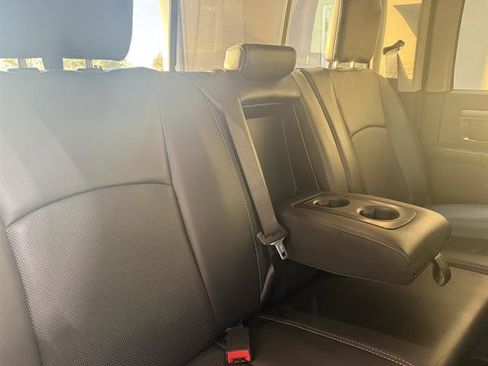 Used 2016 RAM 1500 Sport image 13