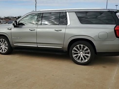 Certified 2024 GMC Yukon XL Denali w/ Max Trailering Package image 6